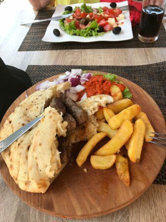 Pizzeria NEMO